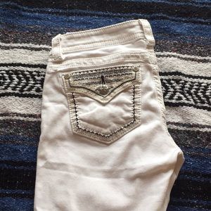 Miss Me Skinny Jeans